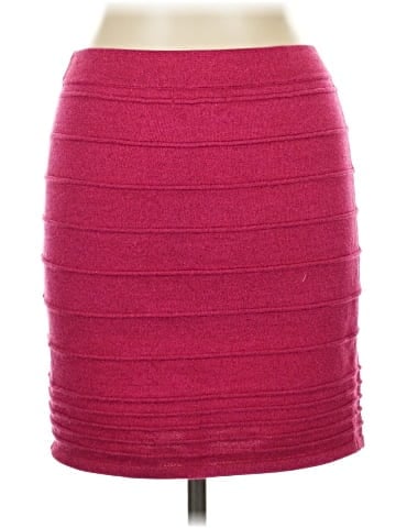 Charlotte Russe Casual Skirt (view 2)