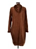 Japparel Brown Casual Dress Size M - photo 2