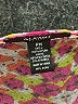 Alfani 100% Nylon Pink Short Sleeve Blouse Size M (petite) - photo 7