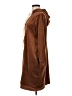 Japparel Brown Casual Dress Size M - photo 5