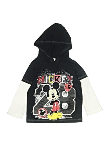 Disney Zip Up Hoodie (view 1)