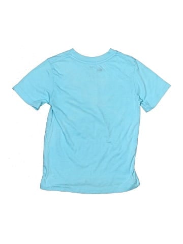 Quiksilver Short Sleeve T-Shirt (view 2)