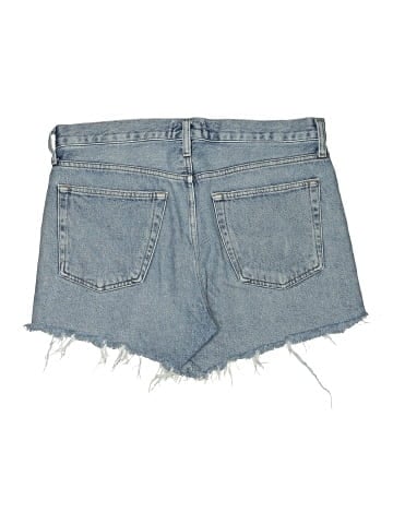 AGOLDE Denim Shorts (view 2)