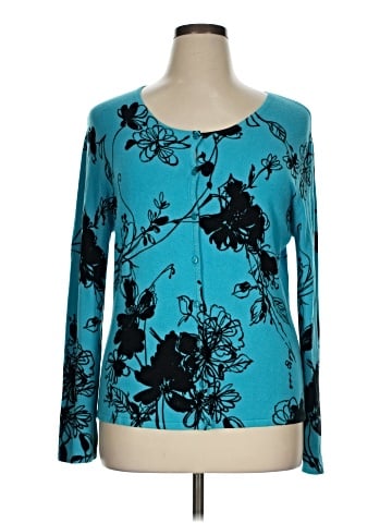 Notations Cardigan (view 1)