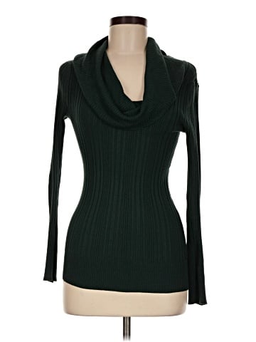 It's Our Time Turtleneck Sweater (view 1)