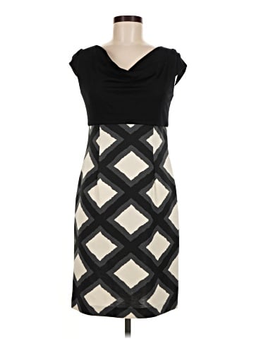 Eliza J Cocktail Dress (view 1)