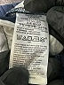 Baby Gap 100% Cotton Blue Track Pants Size 3-6 mo - photo 4