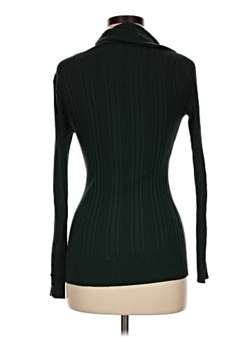 It's Our Time Turtleneck Sweater (view 2)