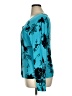 Notations Teal Cardigan Size XL - photo 5