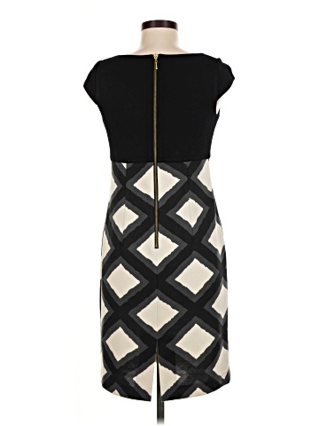 Eliza J Cocktail Dress (view 2)