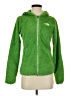 The North Face 100% Polyester Green Fleece Size S - photo 1