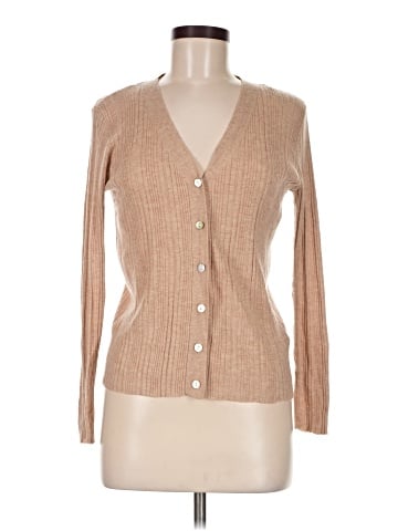 Zara Cardigan (view 1)