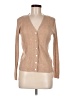 Zara Tan Cardigan Size M - photo 1