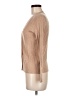 Zara Tan Cardigan Size M - photo 5