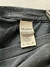 Gildan Black Short Sleeve Top Size M - photo 7