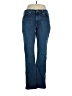Levi's Blue Jeans Size 14 - photo 1