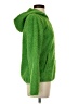 The North Face 100% Polyester Green Fleece Size S - photo 4