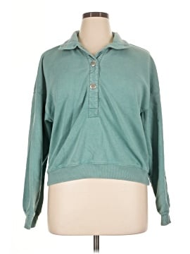 Universal Thread Pullover Sweater (view 1)