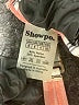 showpo Stripes Tan Swimsuit Top Size 4 - photo 3