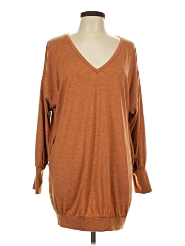 Zanzea Collection Long Sleeve Top (view 1)