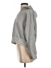 Splendid Gray Sweatshirt Size S - photo 5