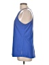 Reebok Blue Sleeveless Top Size L - photo 5