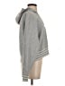 Splendid Gray Sweatshirt Size S - photo 4