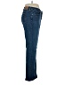 Levi's Blue Jeans Size 14 - photo 4
