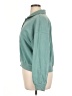 Universal Thread Teal Pullover Sweater Size XL - photo 5