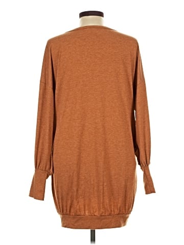 Zanzea Collection Long Sleeve Top (view 2)