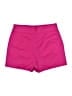 Theory Solid Pink Shorts Size 28 waist - photo 2