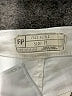 Free People Color Block Gray Jeans Size 27 waist - photo 7