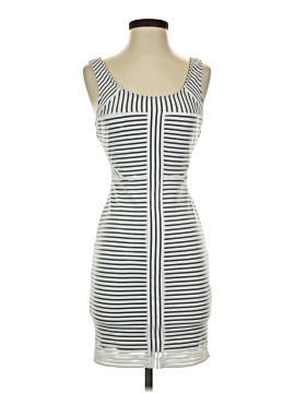 Bebe Casual Dress (view 1)