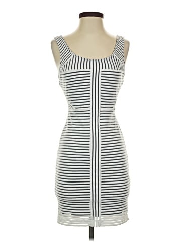 Bebe Casual Dress (view 1)