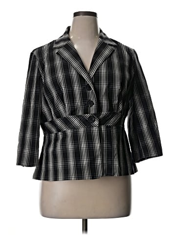 Cato Blazer (view 1)
