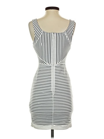 Bebe Casual Dress (view 2)