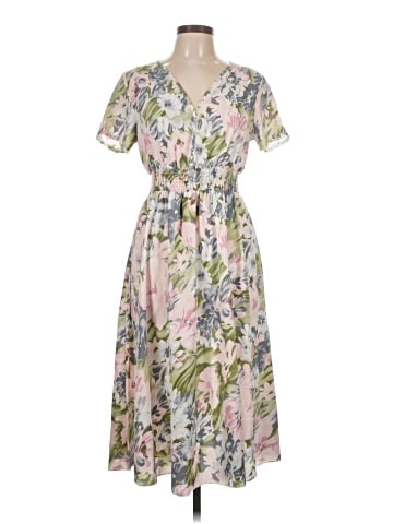 Shein Casual Dress (view 1)