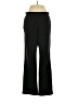 Athletic Works 100% Polyester Black Active Pants Size S - photo 1