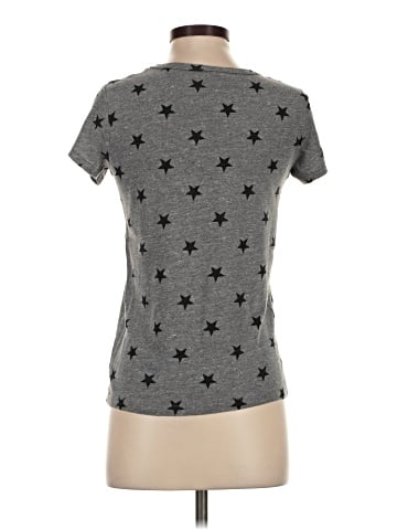 ALTERNATIVE Short Sleeve T-Shirt (view 2)