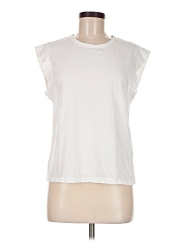 Erika & Co. Sleeveless T-Shirt (view 1)