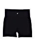 Work Out Black Athletic Shorts Size 10 - photo 2
