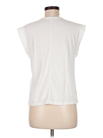 Erika & Co. Sleeveless T-Shirt (view 2)