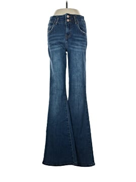 Risen Jeans (view 1)