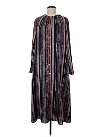 Nic + Zoe Casual Dress (view 1)