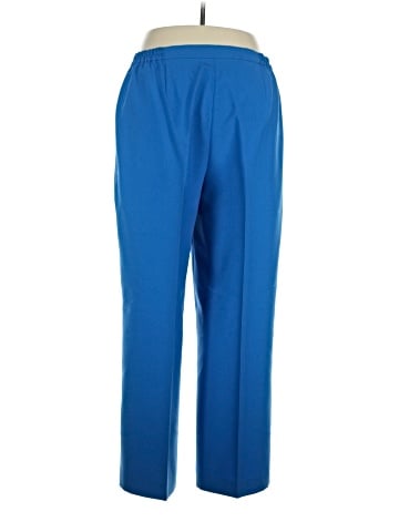 Metrostyle Casual Pants (view 2)
