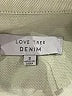 Love Tree 100% Cotton Green Vest Size S - photo 6