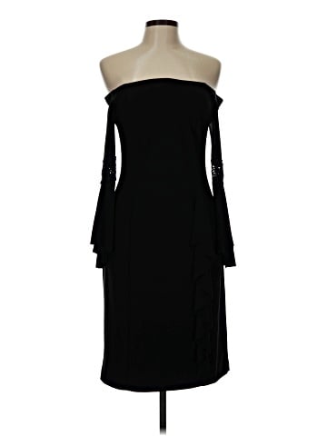 Joseph Ribkoff Cocktail Dress (view 1)