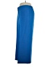 Metrostyle 100% Polyester Color Block Blue Casual Pants Size 16 - photo 5