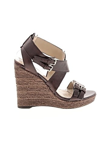 KORS Michael Kors Wedges (view 1)