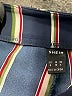 Shein Stripes Blue Casual Pants Size 6 - photo 7
